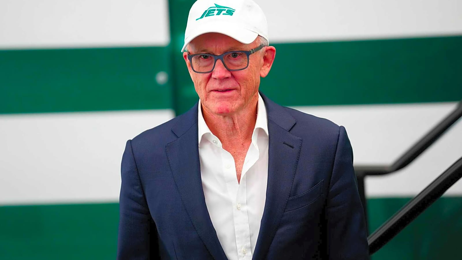 Maybe Woody Johnson isn’t as bad as Jets fans think
