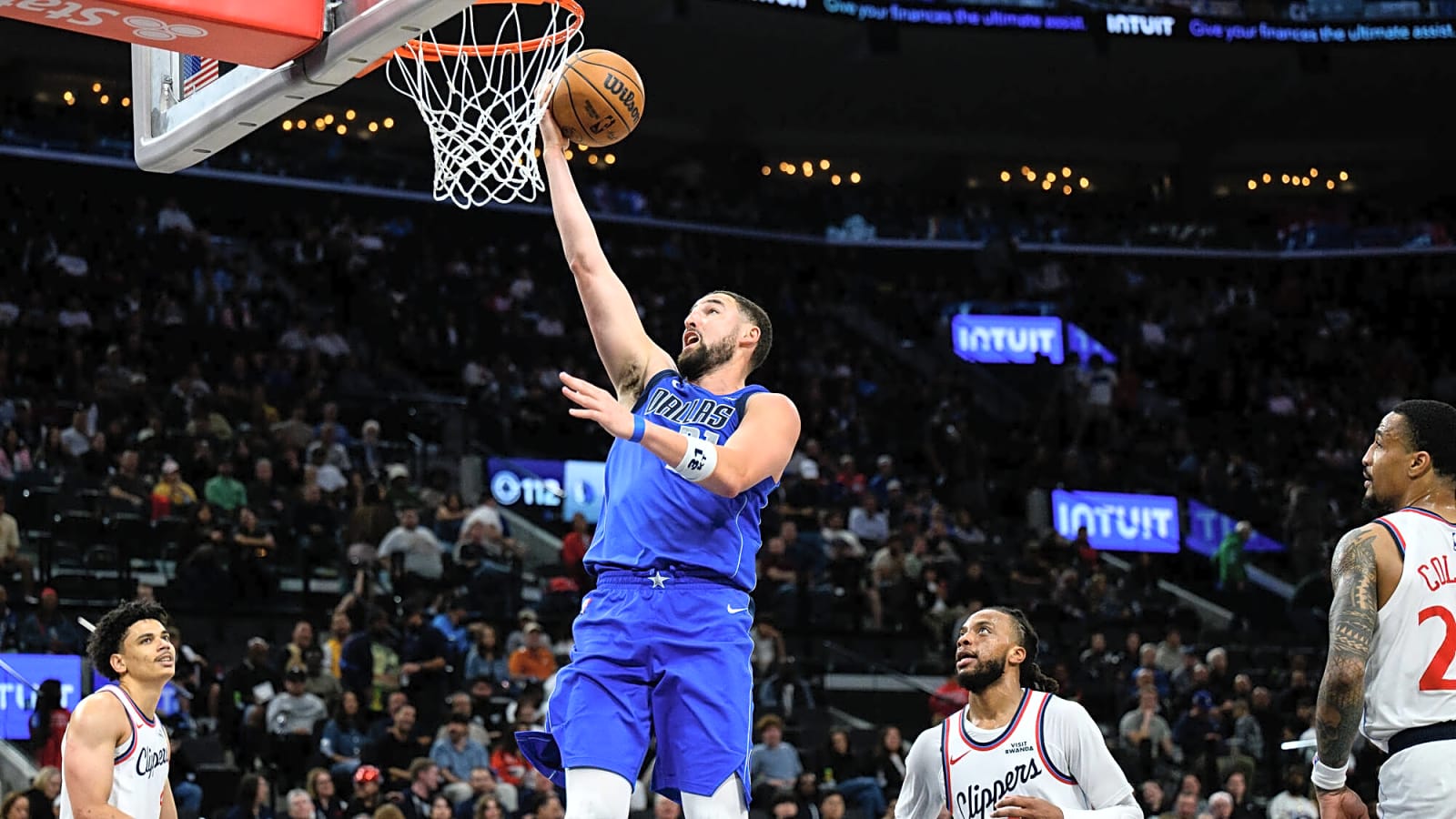 Klay Thompson Finally Vents Frustration About Dallas Mavericks