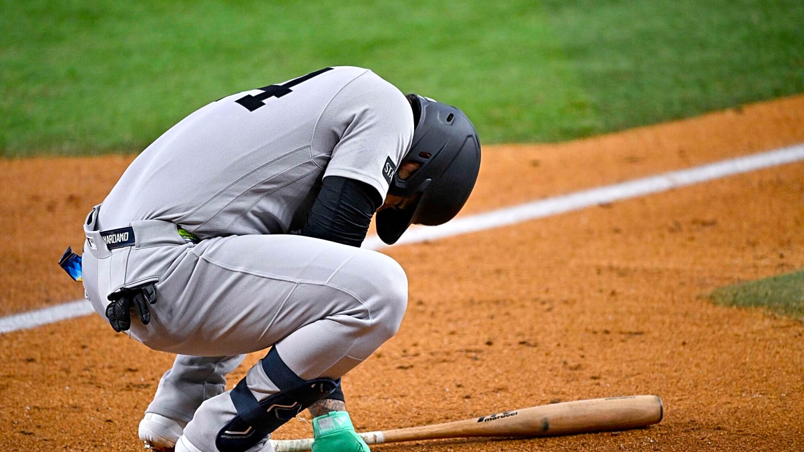 2026 Injury Report: Updates on Anthony, Dominguez, Ragans