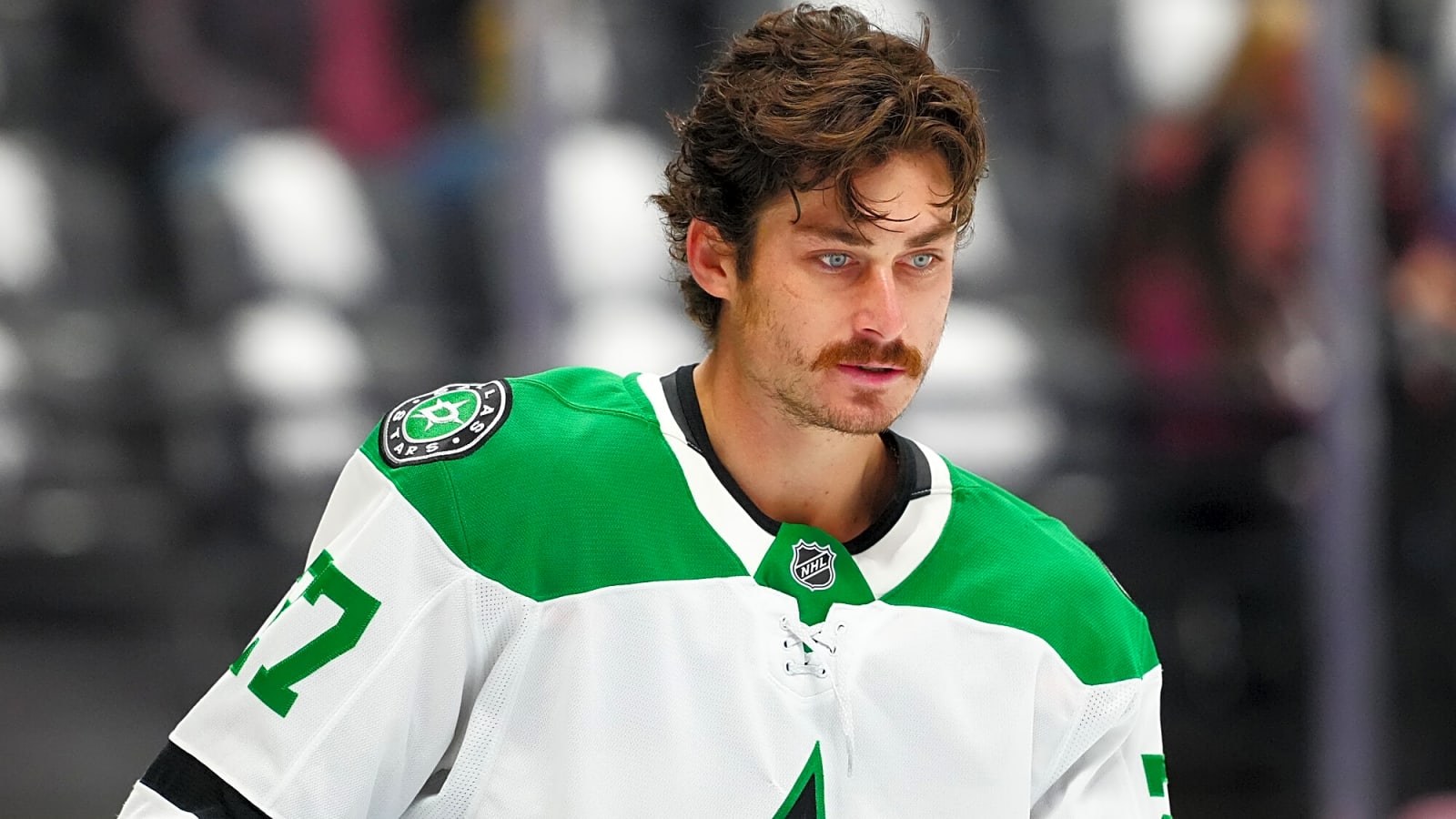 NHL DoPS Makes Official Decision on Mason Marchment Suspension Fate After Slash to Referee