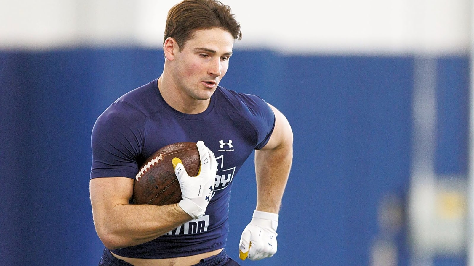 Pittsburgh Steelers: Potential Undrafted-to-Star Player Sends Message to Mike Tomlin
