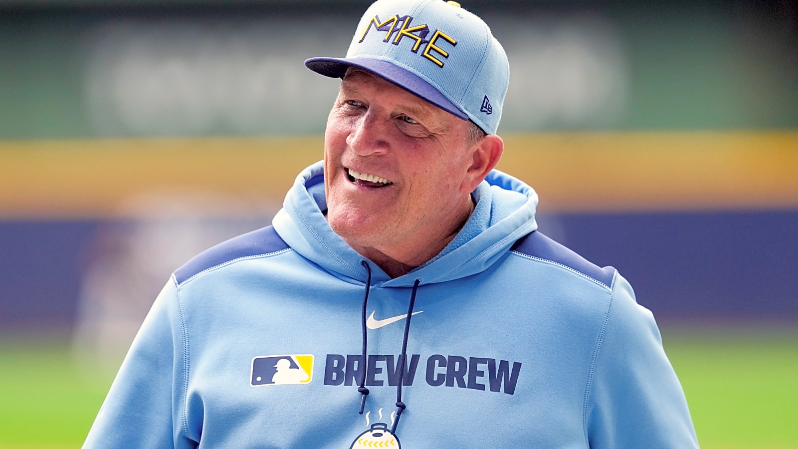 'We Had This Coming;' Milwaukee Brewers Manager Pat Murphy Gets 100% Honest After Loss to Lowly Rockies