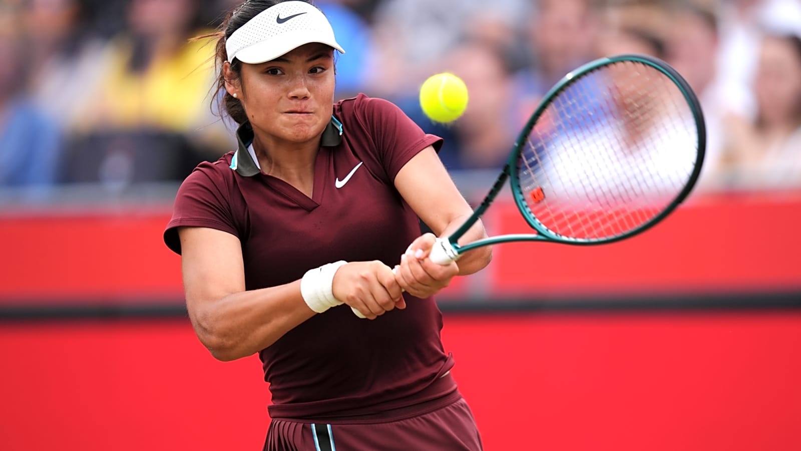 Carlos Alcaraz & Emma Raducanu unite: US Open Mixed Doubles reveals star-packed lineup