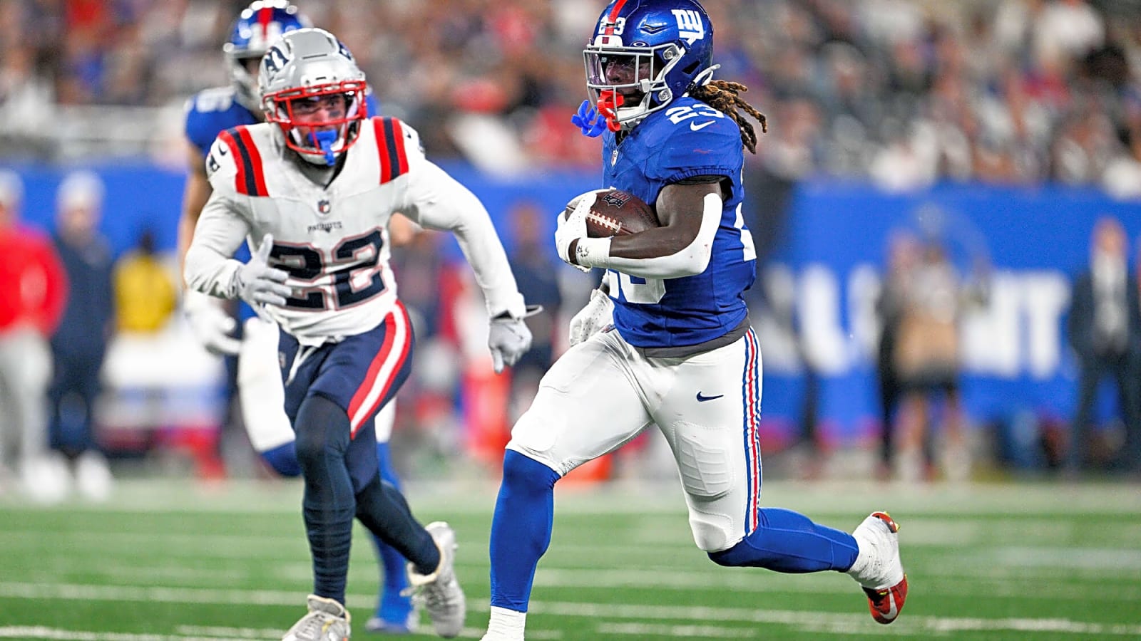 Ravens Sign Two Players To Practice Squad