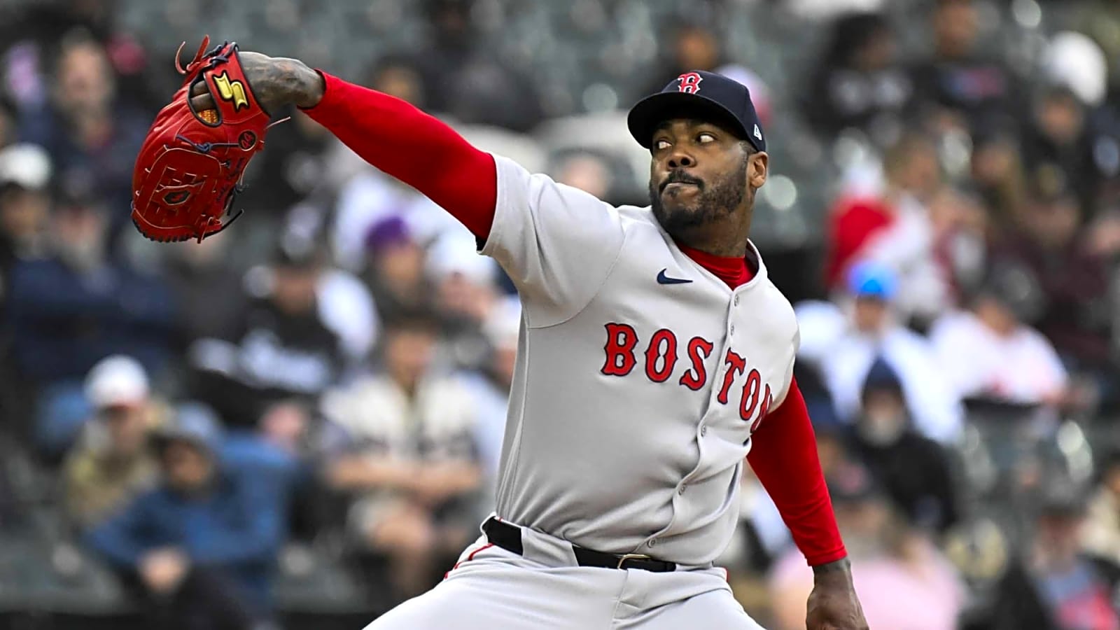 MLB Closers Who Are Making Waves 2025