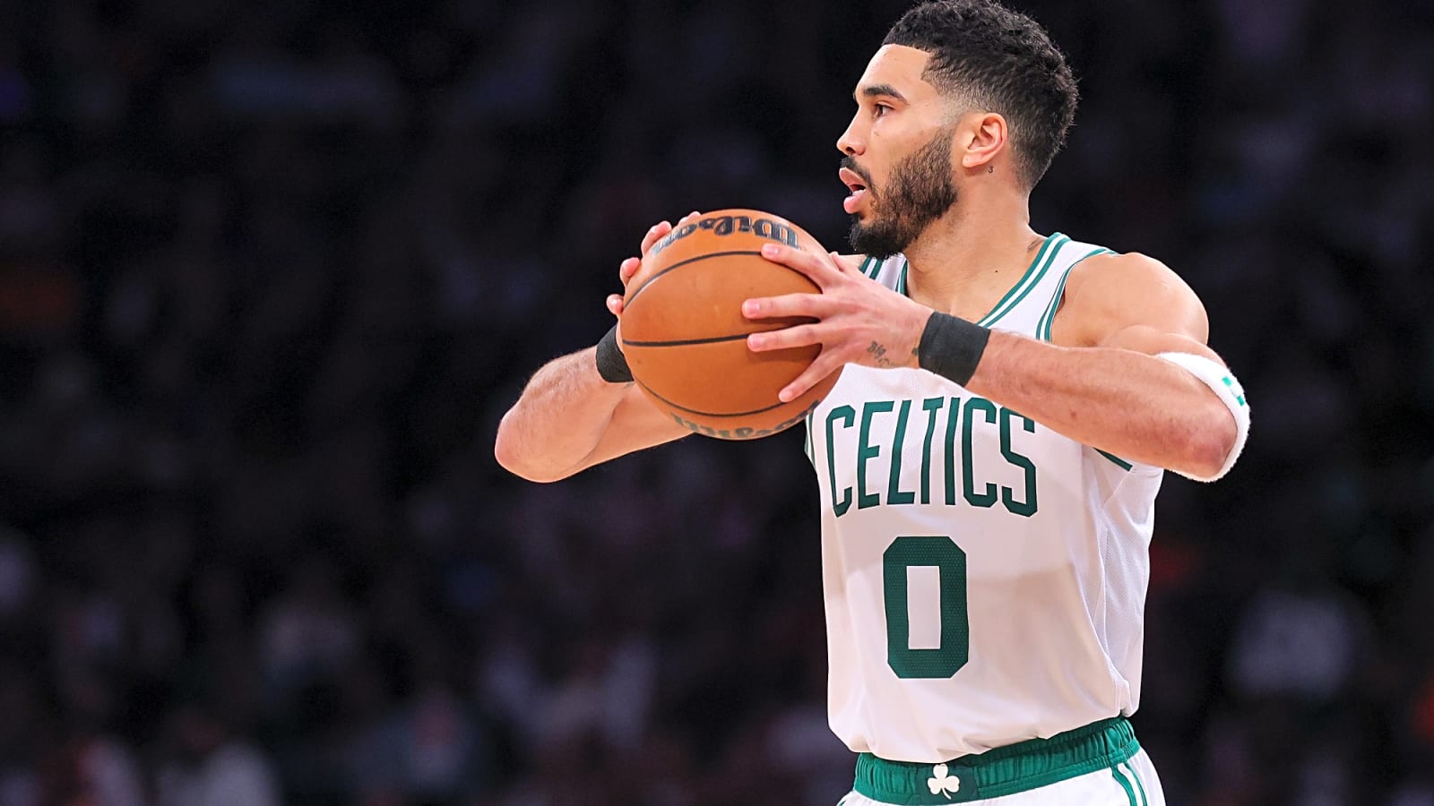 NBA Rumors: Celtics, Jayson Tatum, Nuggets, Jonas Valanciunas, Lakers, LeBron James