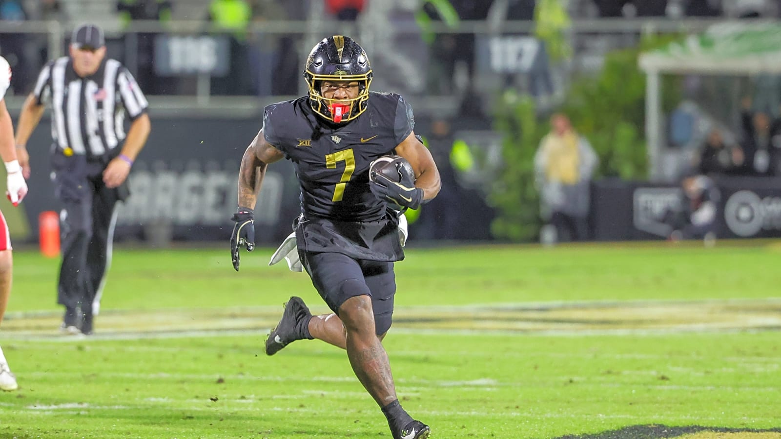 Why the Broncos Drafted RJ Harvey to Lead Their Backfield