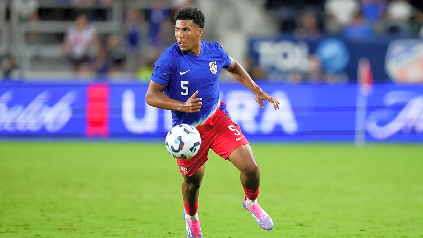 Deal Agreed: Chelsea negotiate with a club for summer transfer with confirmation close