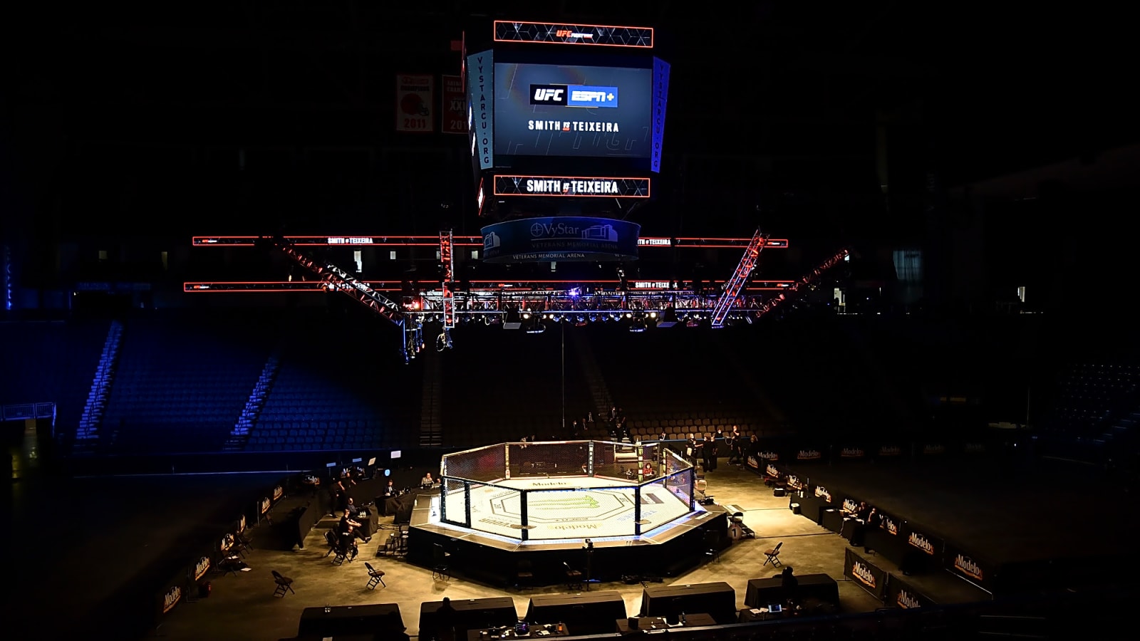 Former UFC double-champ believes it’s the end of an era after UFC 322 confirmed suspicions