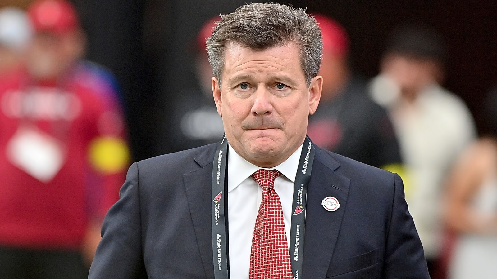 Arizona fans calling for Cardinals Owner Michael Bidwill to sell the team