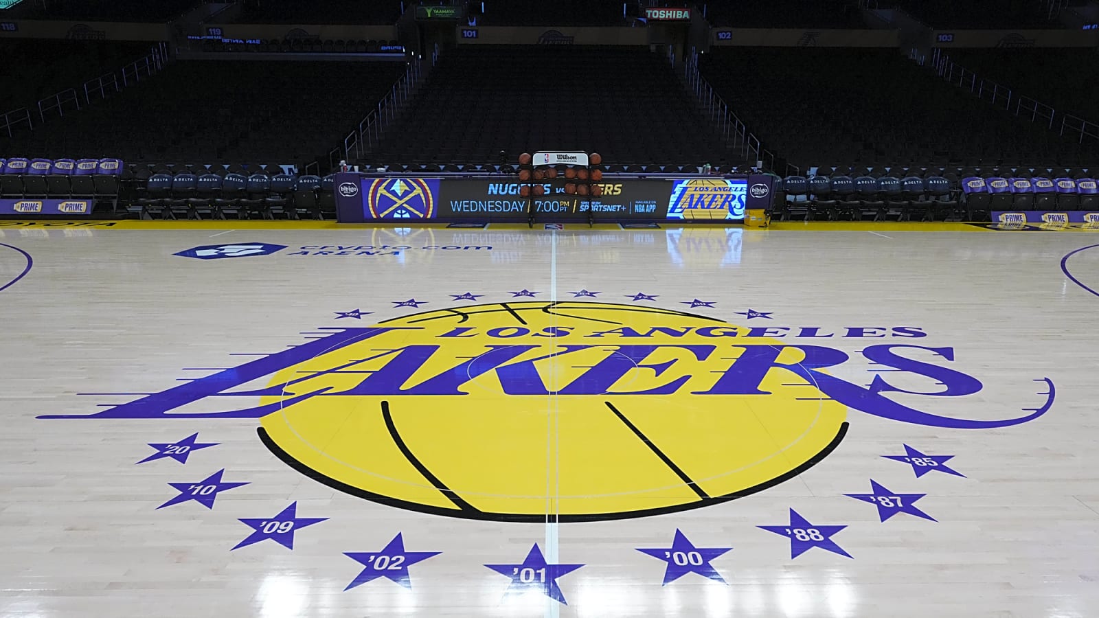 Los Angeles Lakers To Pursue Trade For Utah Jazz’s Walker Kessler Again