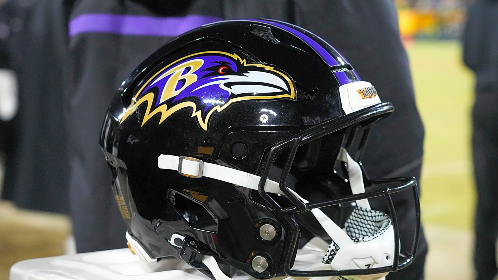 Ravens Signed TE Nick Vannett To PS