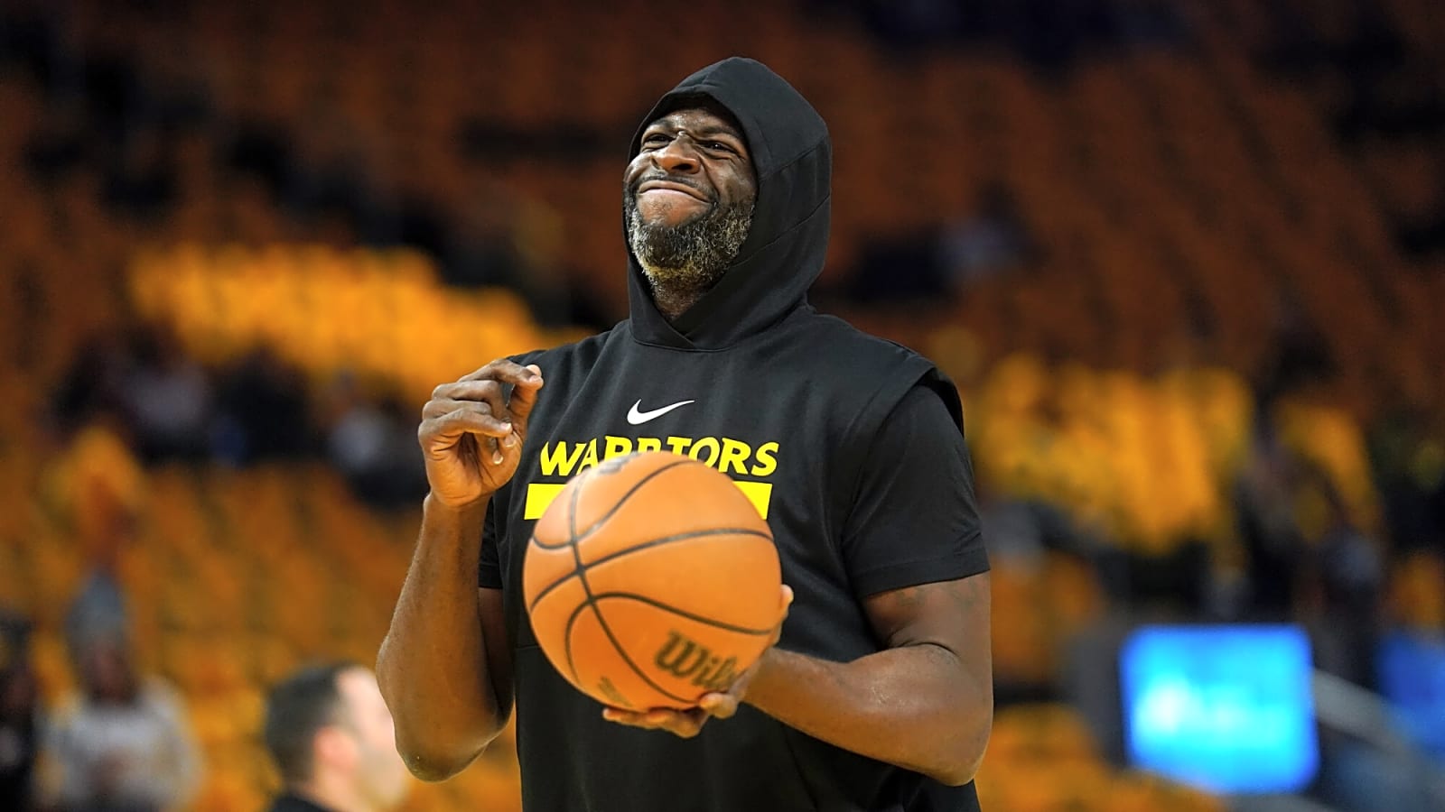 'Don’t Think He Did A Good Job Explaining It': Draymond Green Responds To LeBron James’ 'Ring Culture' Comments Yet Again