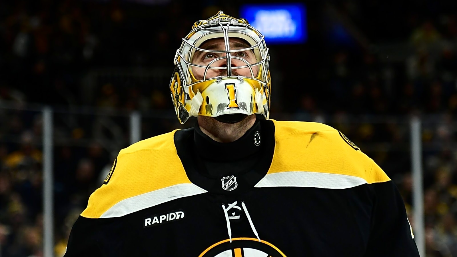 2025-2026 NHL team preview: Boston Bruins