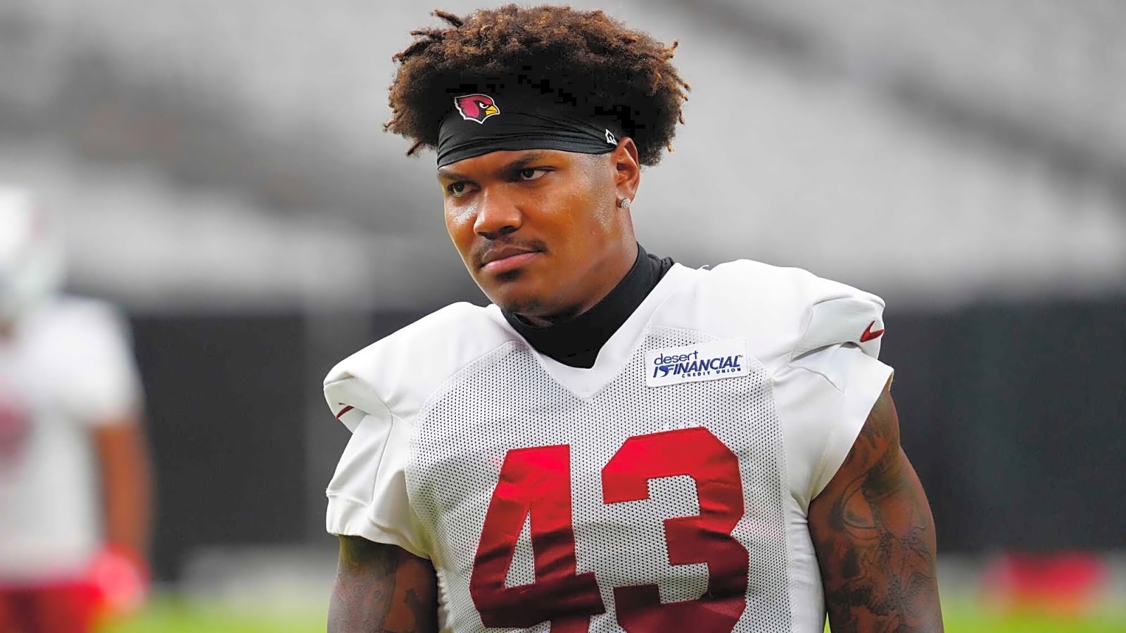 Lawrance Toafili, Mykal Walker Added to Jets Practice Squad