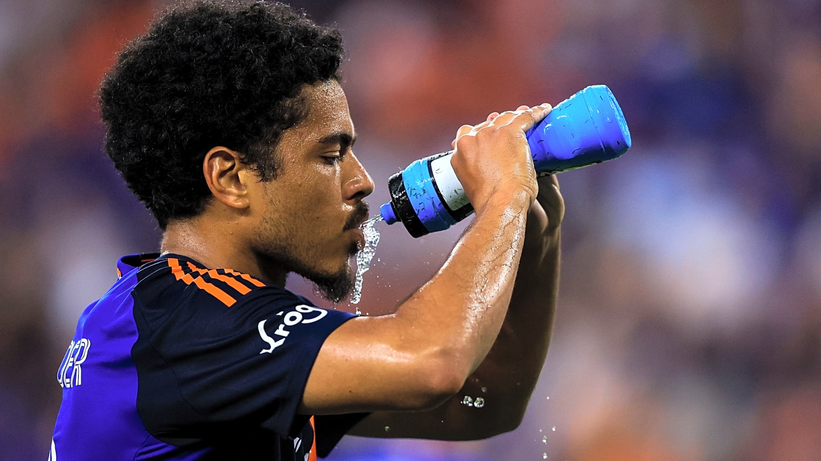 Evander overshadows Messi to push FC Cincinnati 