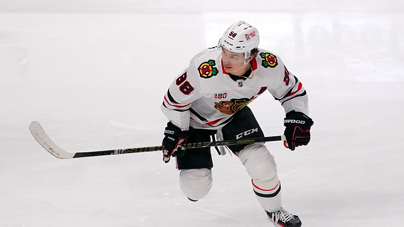Connor Bedard Reportedly Injured During Offseason Training