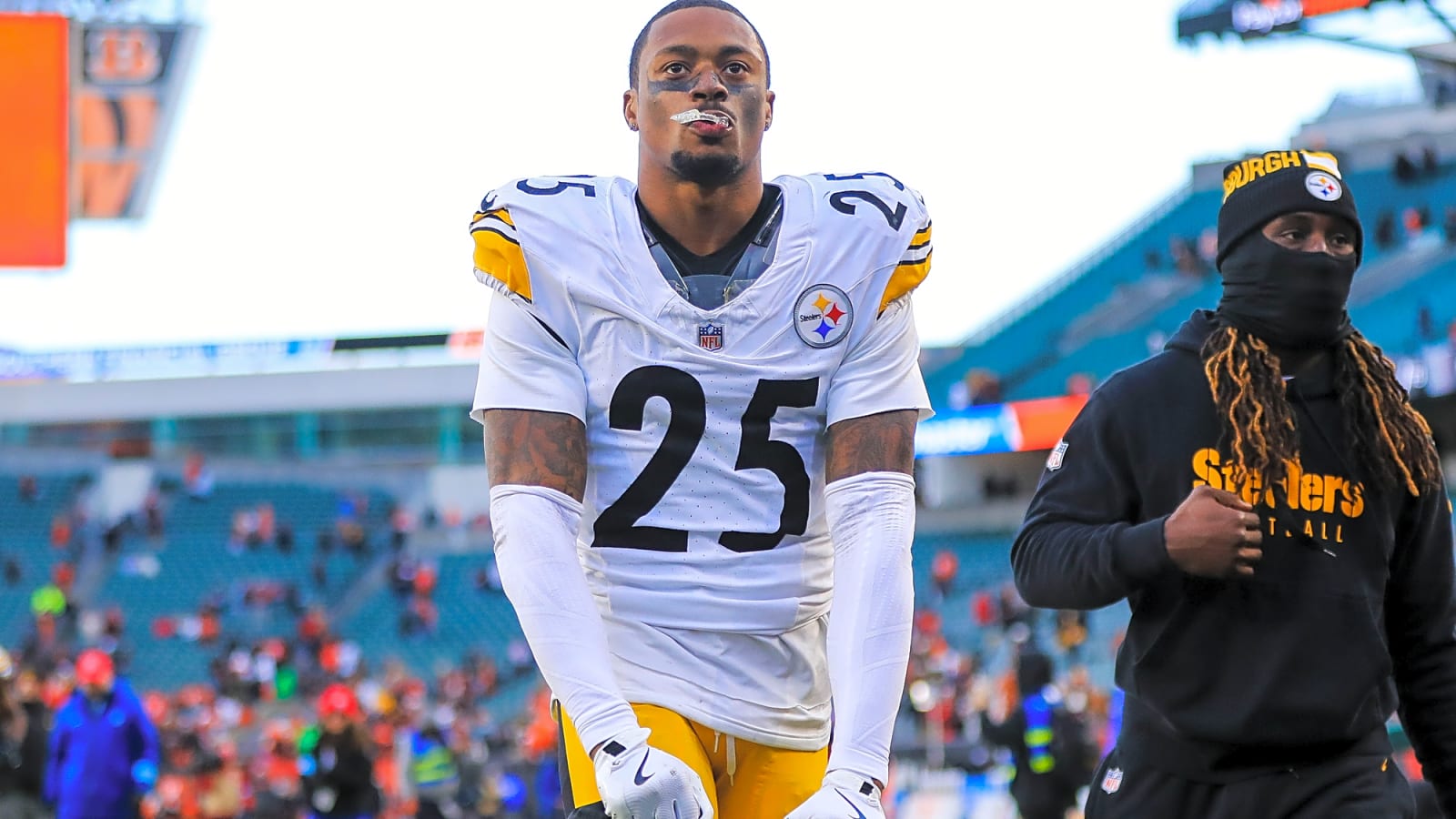 Steelers&#39; DeShon Elliott Is Exactly Who Pittsburgh Needs And Is Certainly 'Money Well Spent'