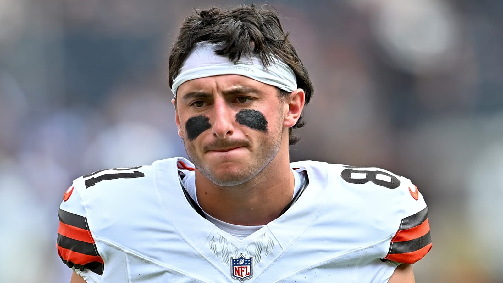 Cleveland Browns preseason star Luke Floriea lands NFL tryout