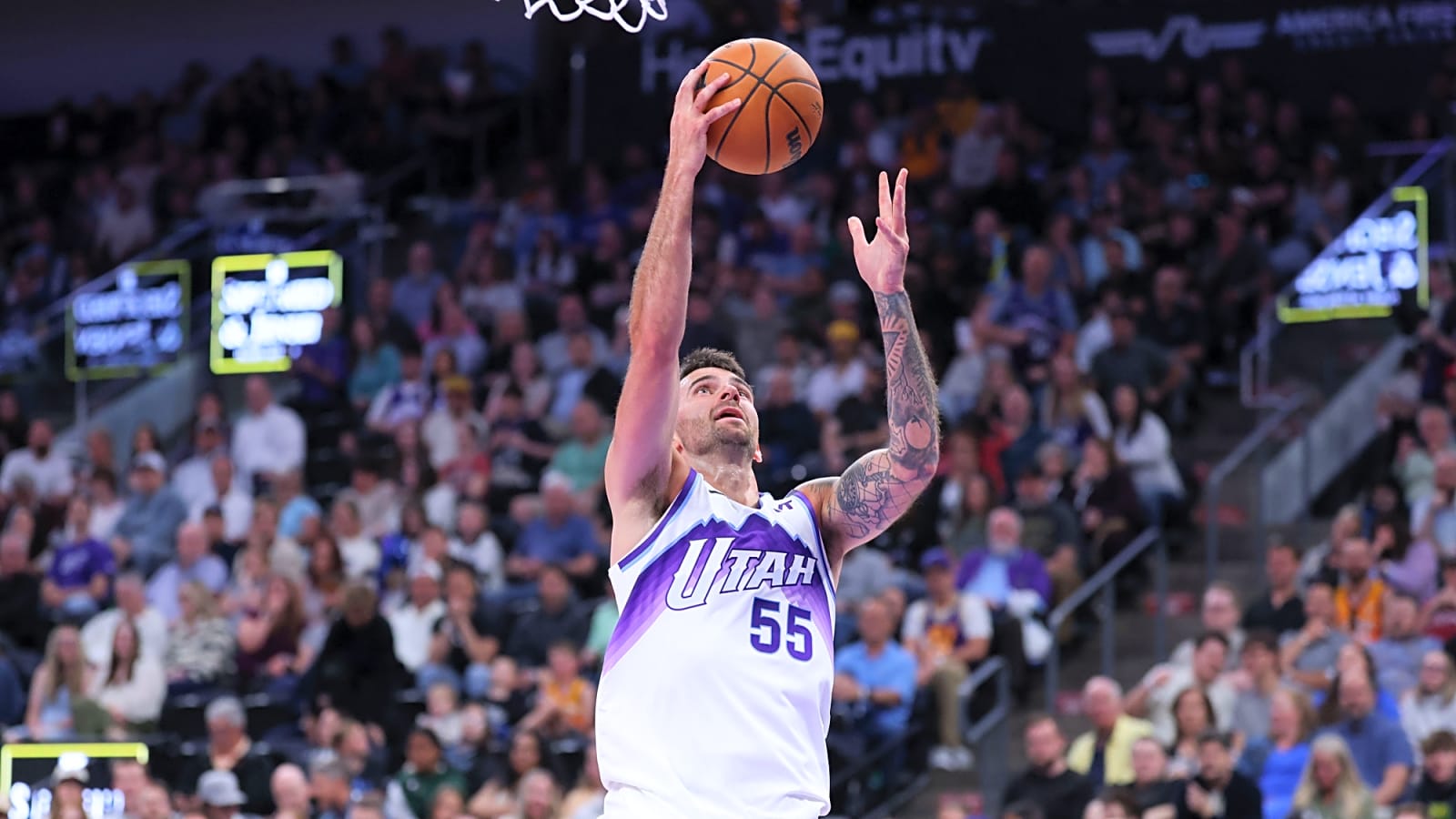 John Konchar To Sign One-Year Contract With Knicks