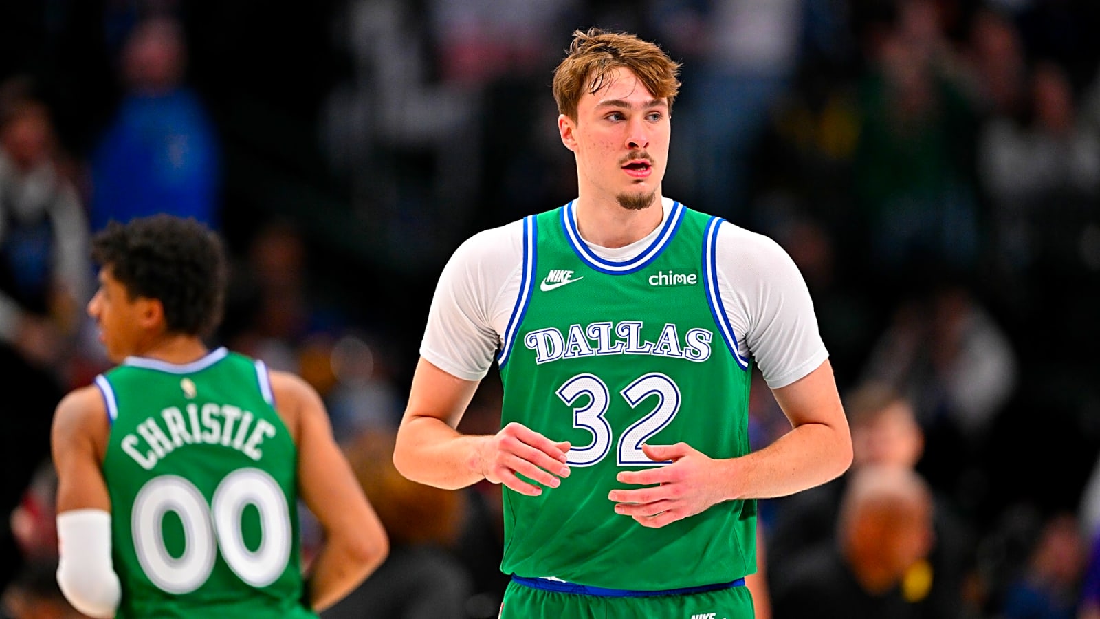 Flagg, Knueppel, Edgecombe Among Rising Stars Participants