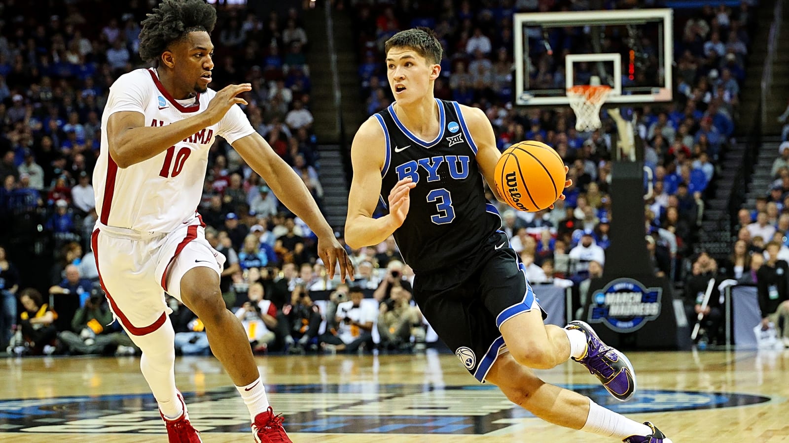 Egor Demin addresses Luka Doncic comparisons after Nets’ selection
