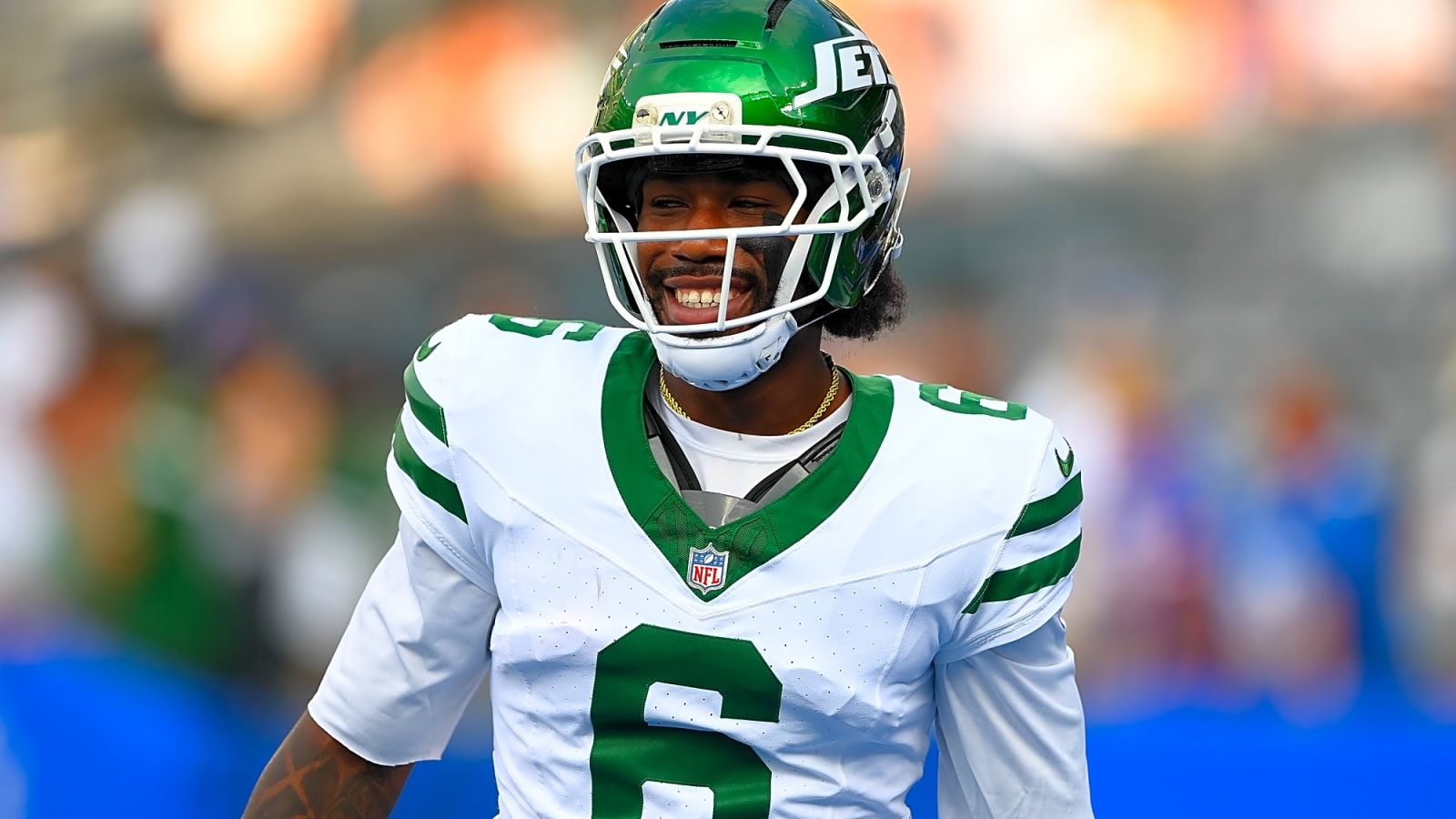 Jets Officially Cut 20 Players