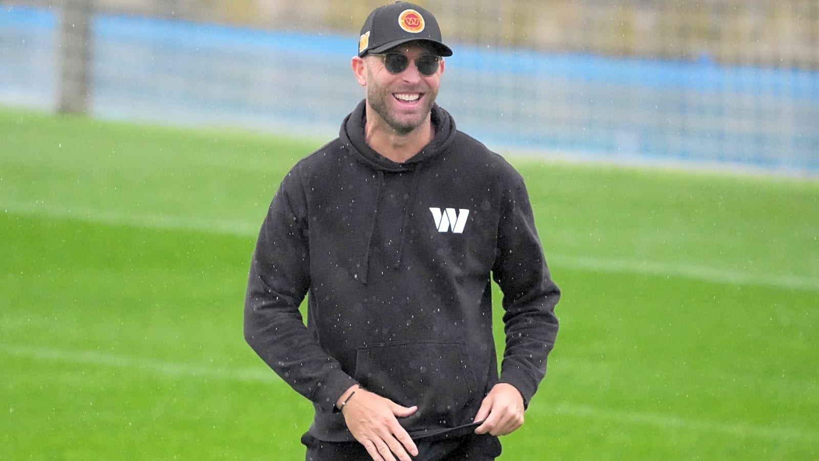 Ravens & Titans Request HC Interviews With Kliff Kingsbury