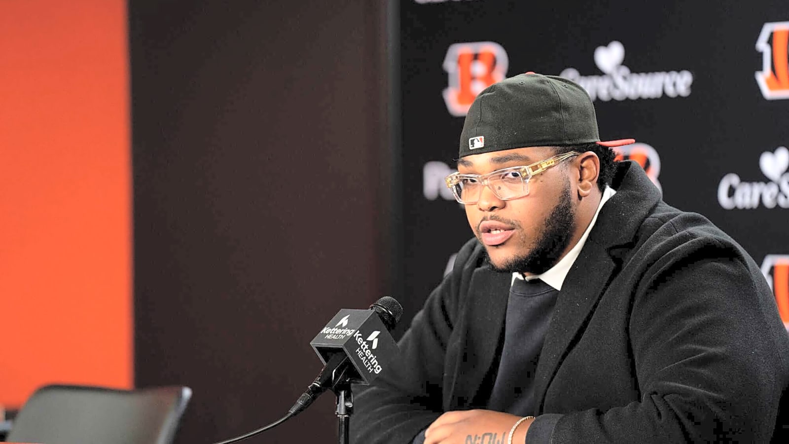 Bengals $32M Captain Announces Retirement Stance at 30