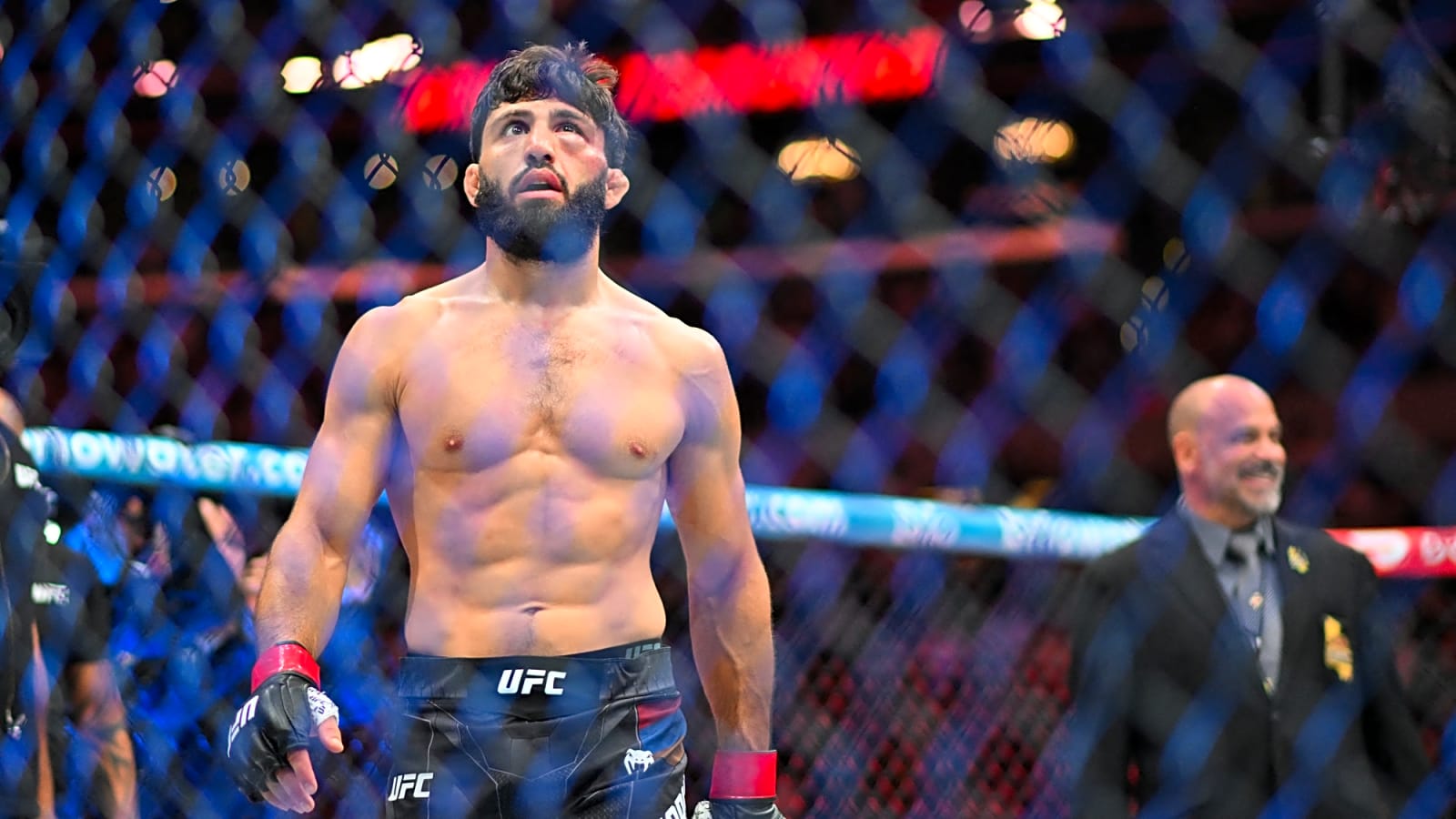 Tsarukyan Claims Top Lightweight Spot After UFC 331 KO