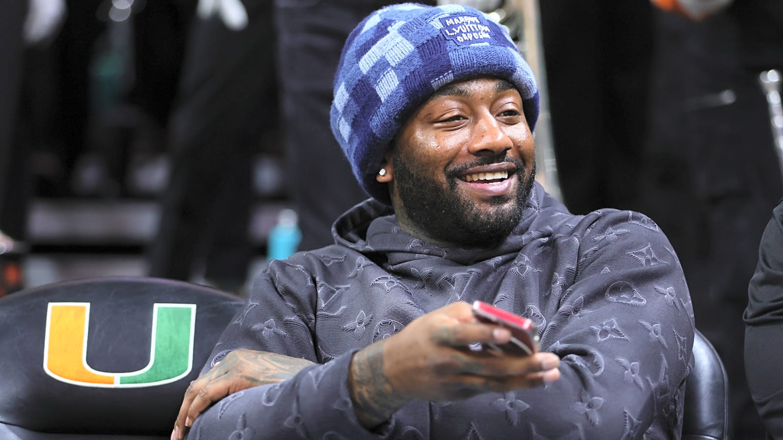John Wall Still Hoping For NBA Comeback: ‘I Have A Lot Left In The Tank’