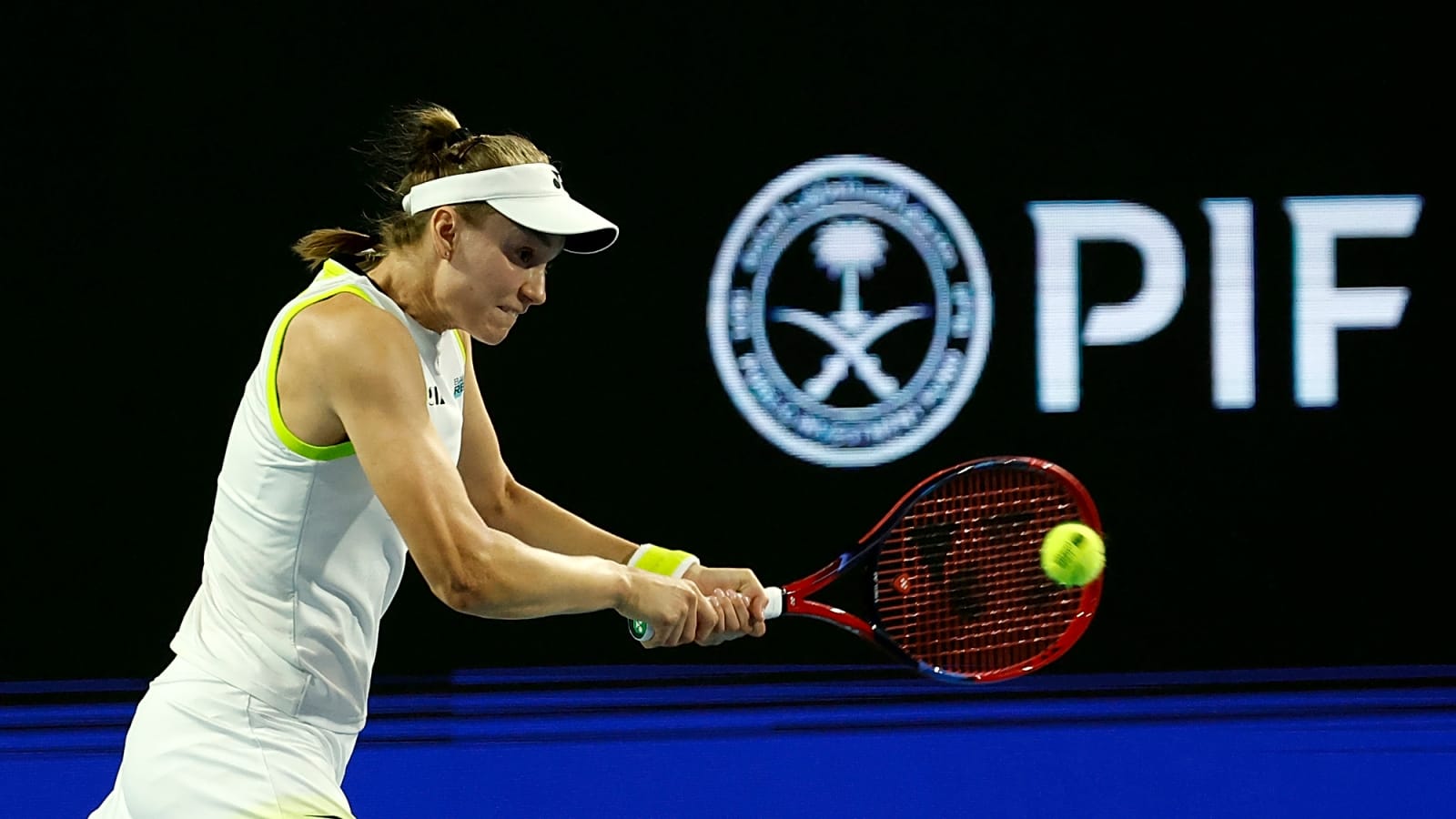 From not qualifying to defeating world number two: Anastasia Potapova miraculous Madrid Open campaign prolongs