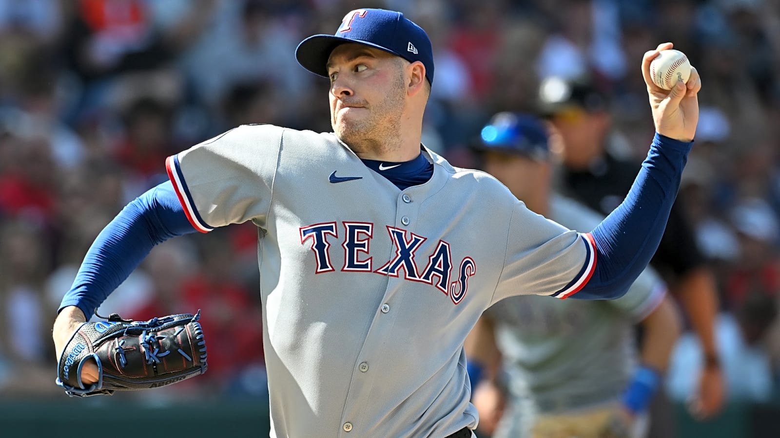Patrick Corbin Recalled: John Schneider Unveils His Plans for the Rotation