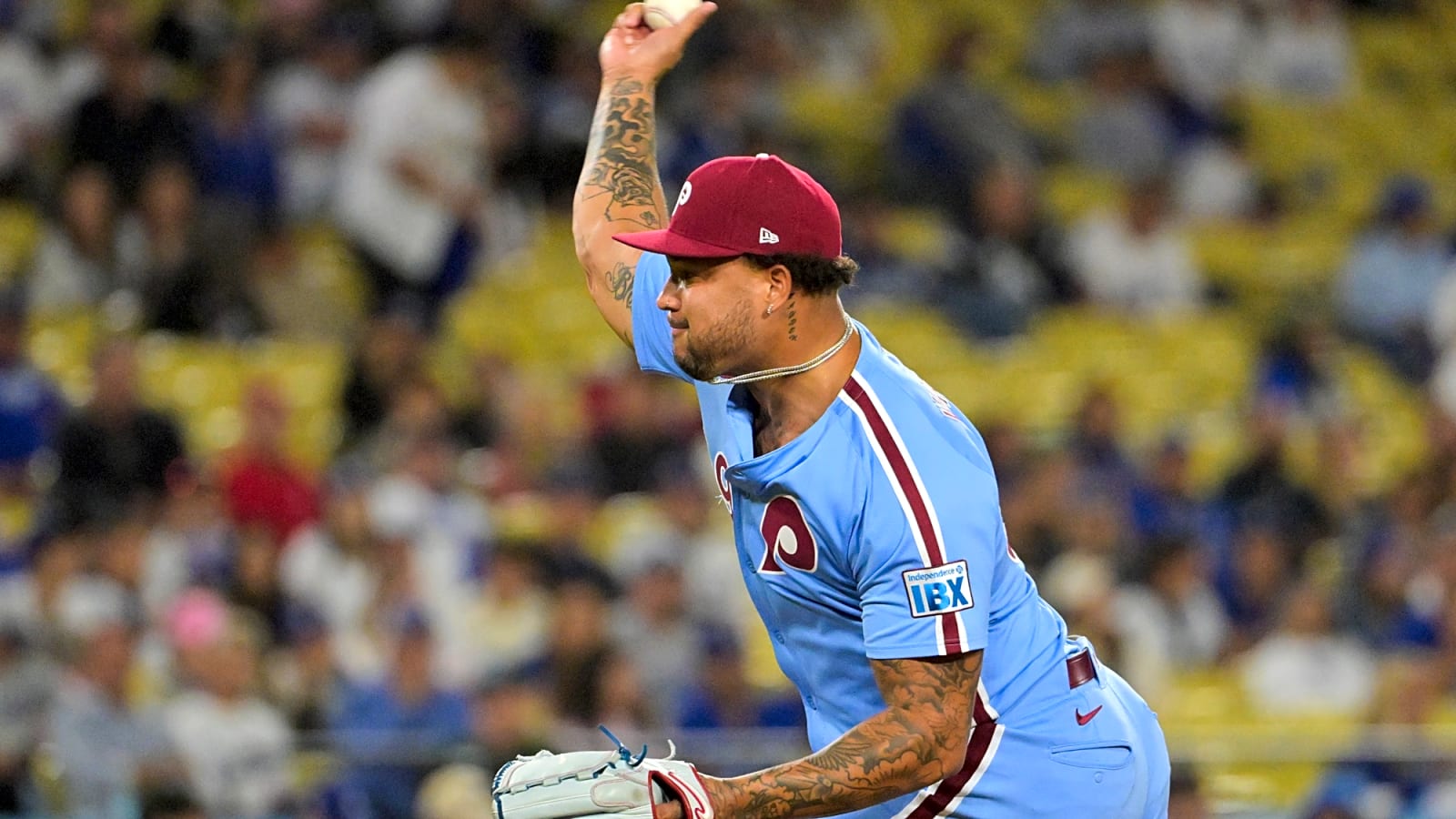 Looking at Team Mexico for the 2026 World Baseball Classic