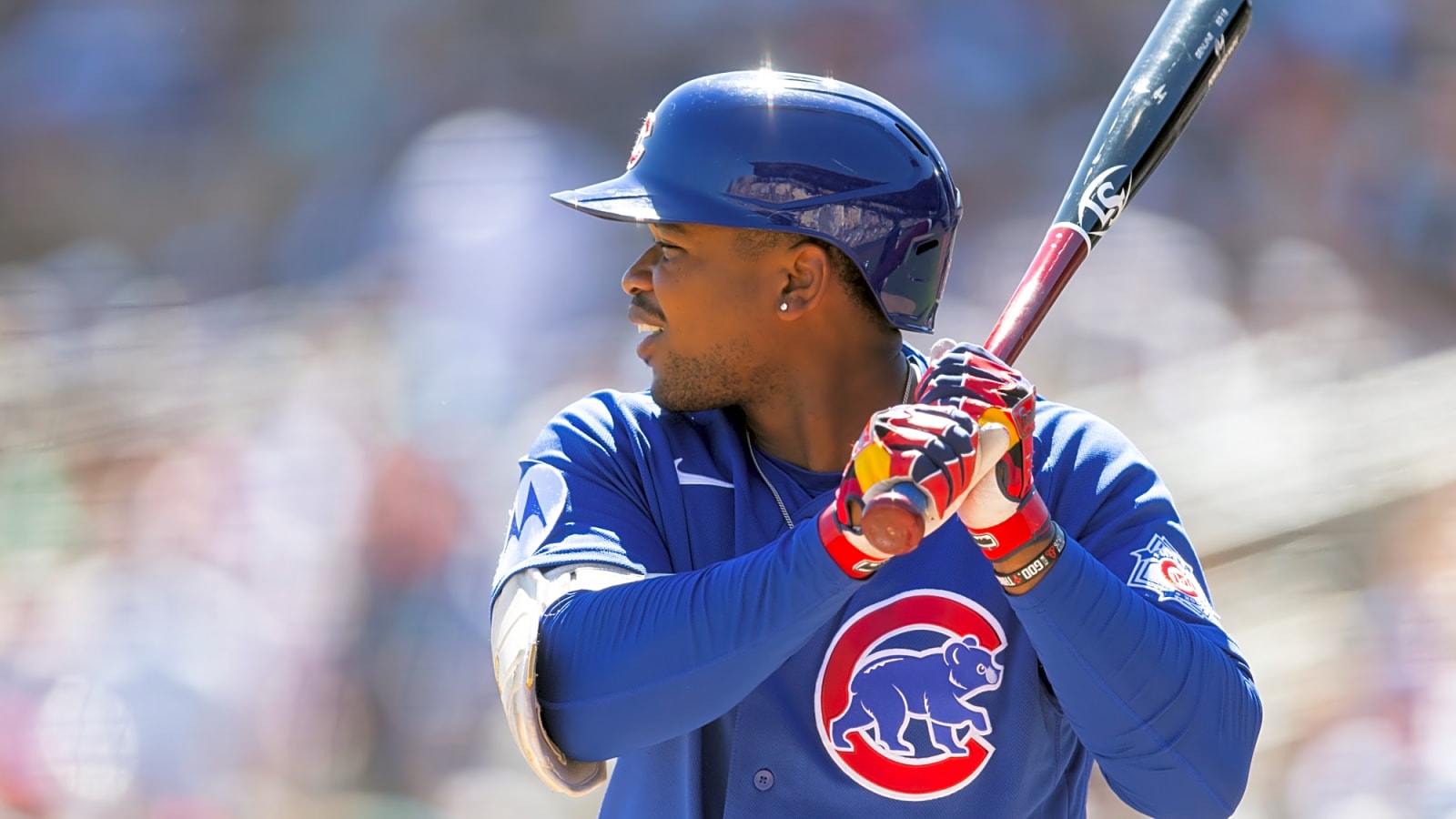 Cubs Reportedly Calling Up Infield Prospect BJ Murray