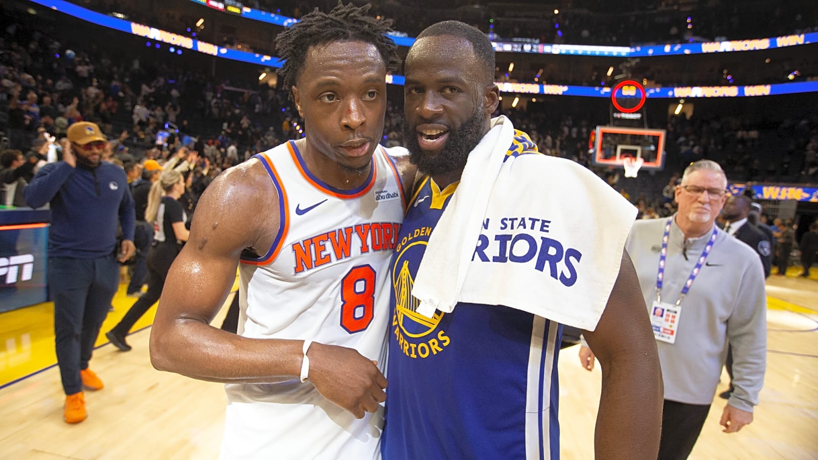 NY Knicks: It’s now or never to fix these crushing issues