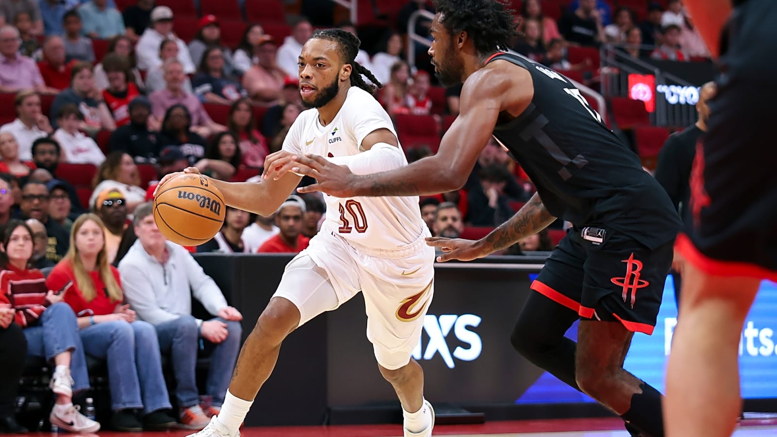 Cavs have not held ‘credible’ trade talks involving Darius Garland, Jarrett Allen