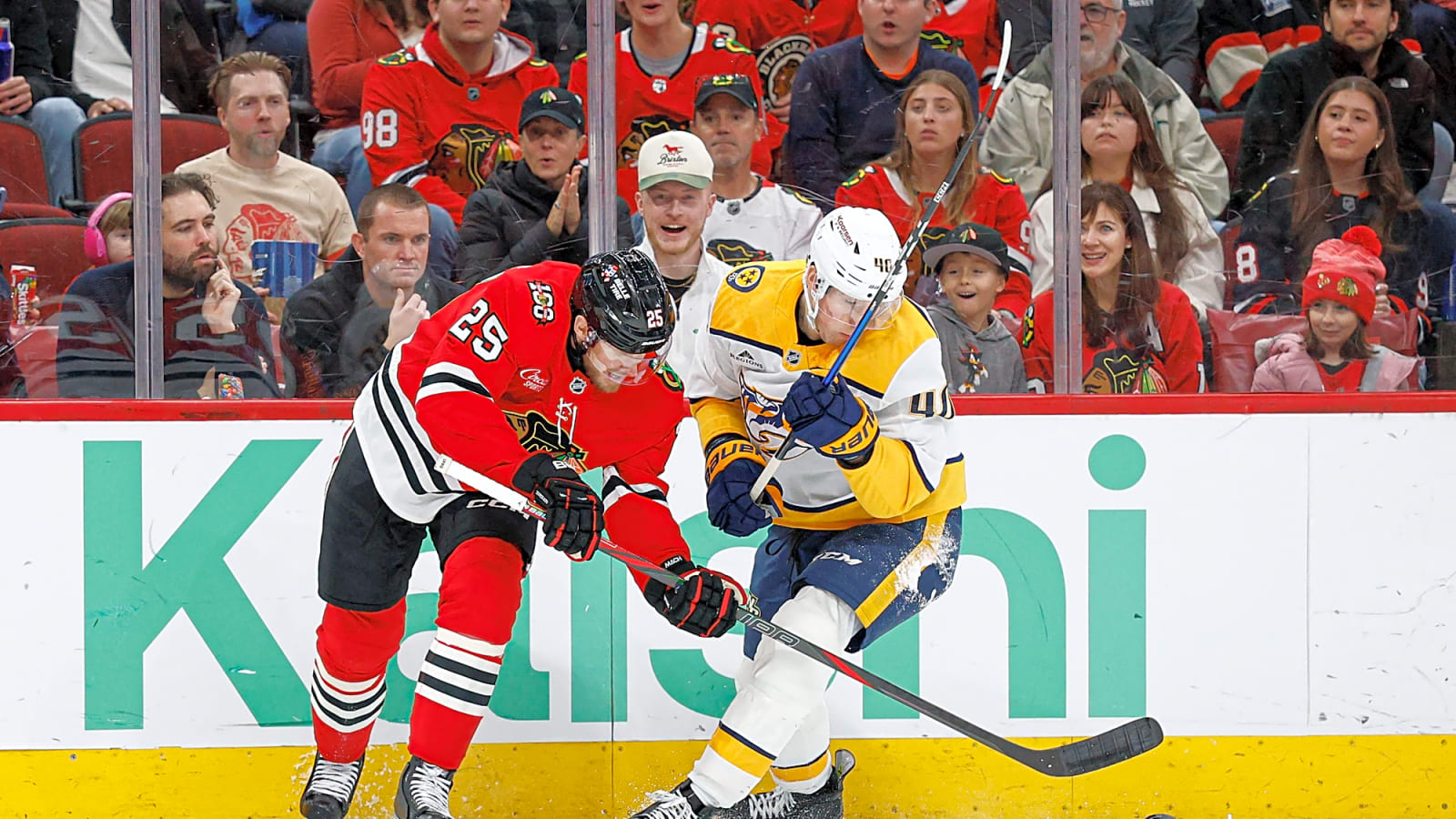 Blackhawks Recall Dominic Toninato, Place Andrew Mangiapane On IR