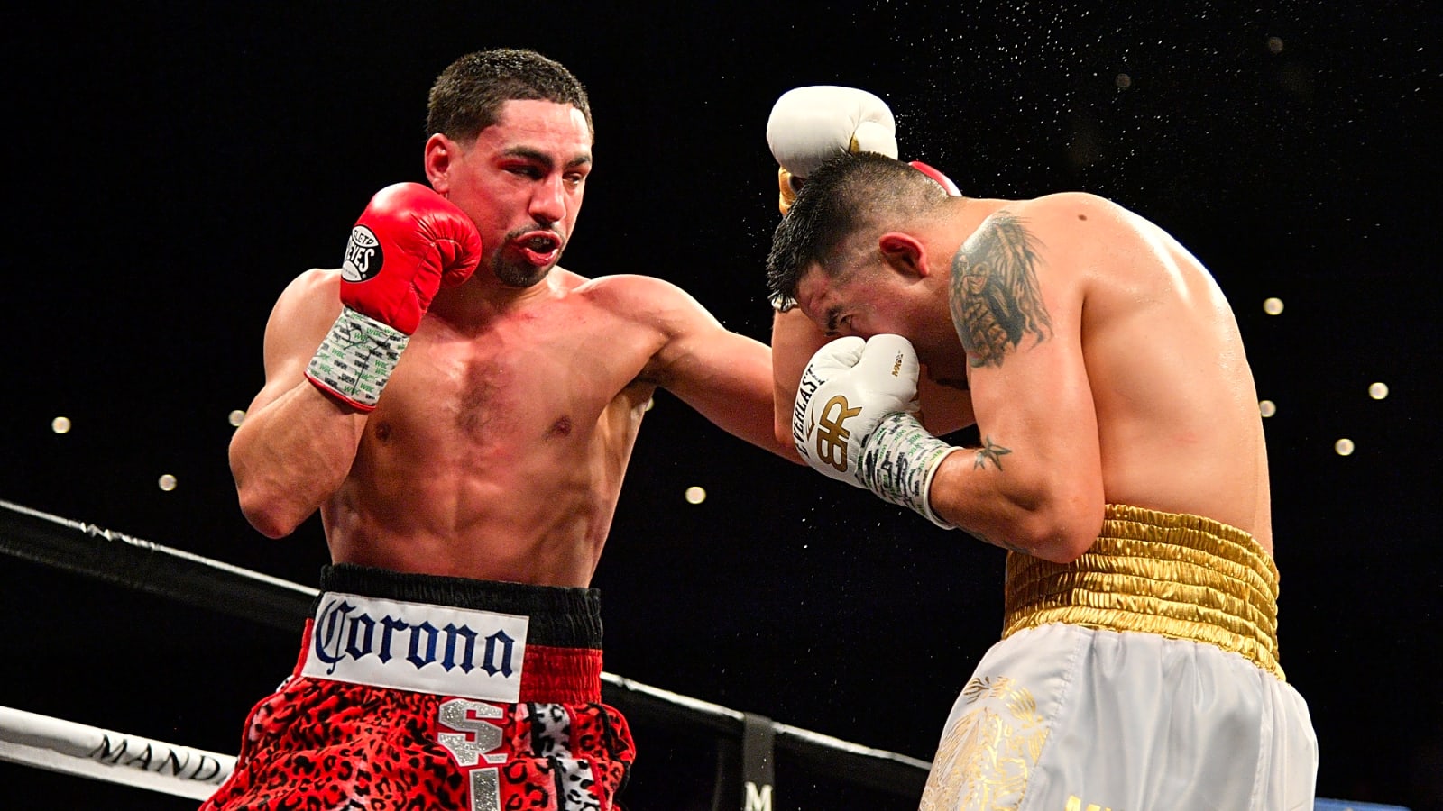 Danny Garcia Delivers A Big KO In Brooklyn But Was That Truly His Last Fight?
