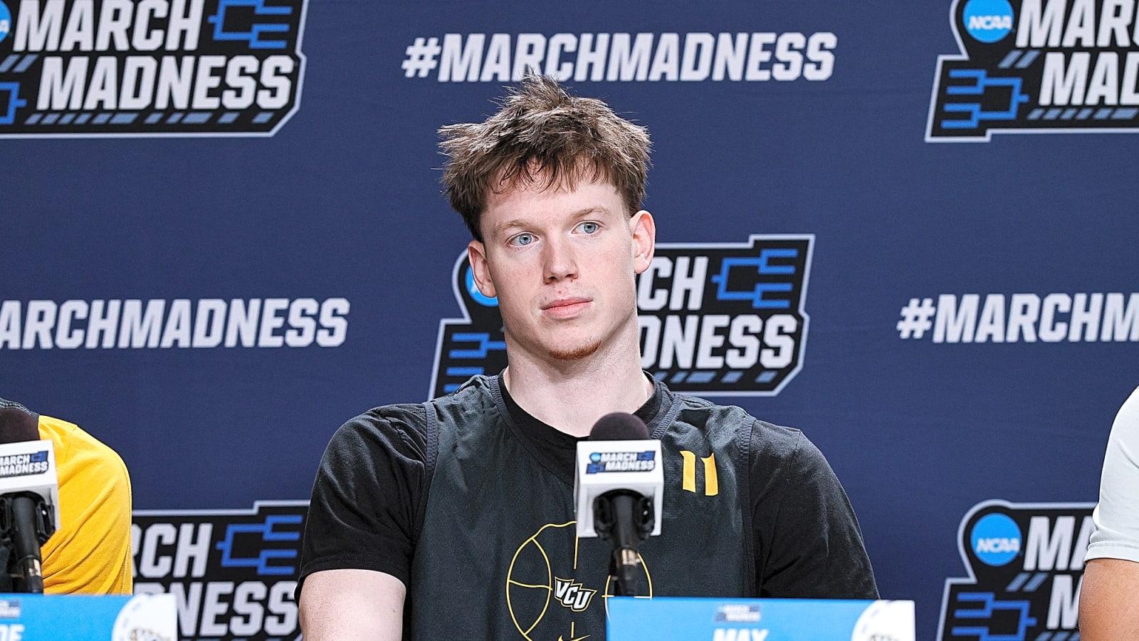 Second-rounder signs two-way deal with Celtics