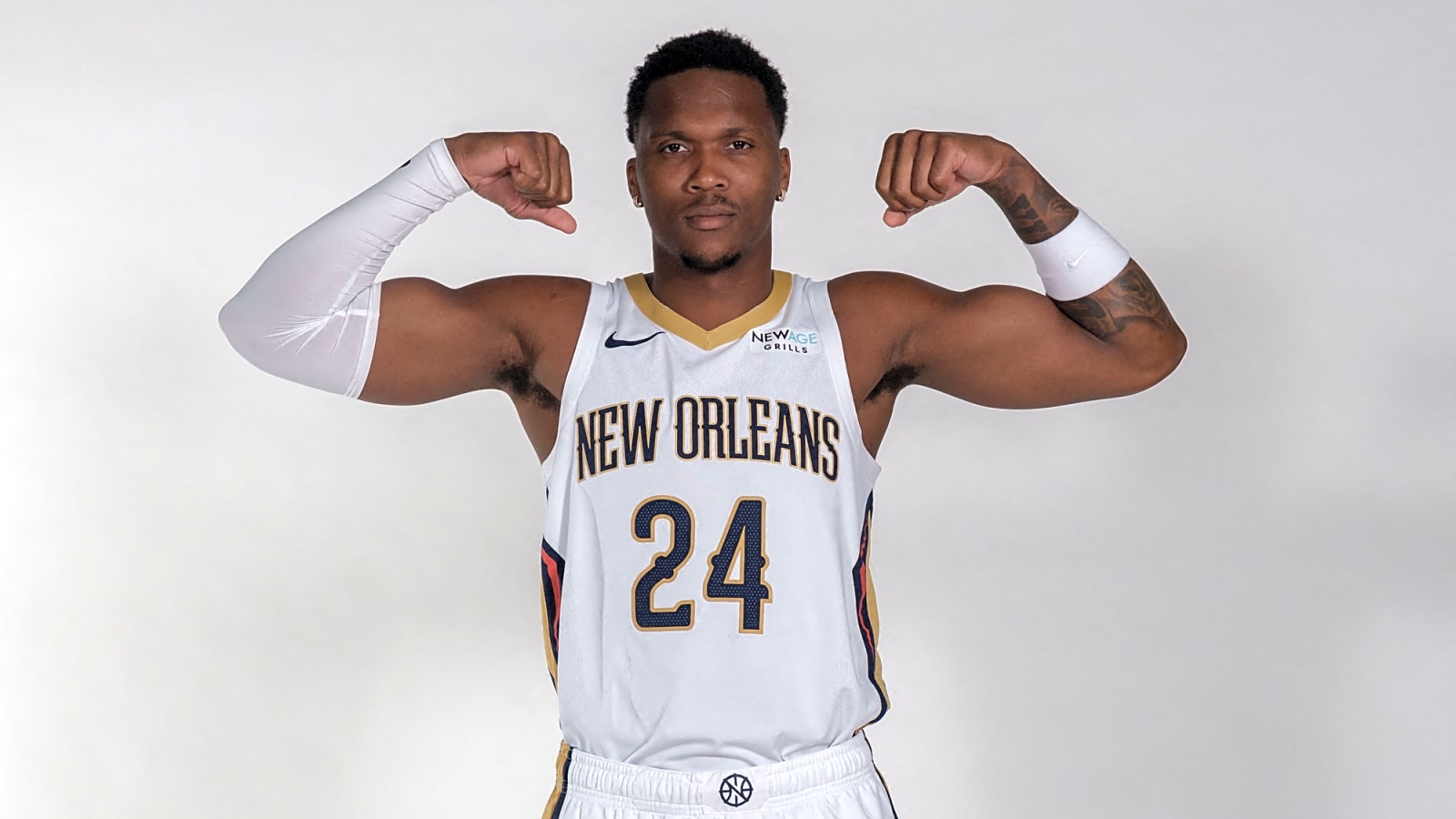 NBA Notes: Pelicans, Bennedict Mathurin, Nuggets, DeMar DeRozan, Pacers