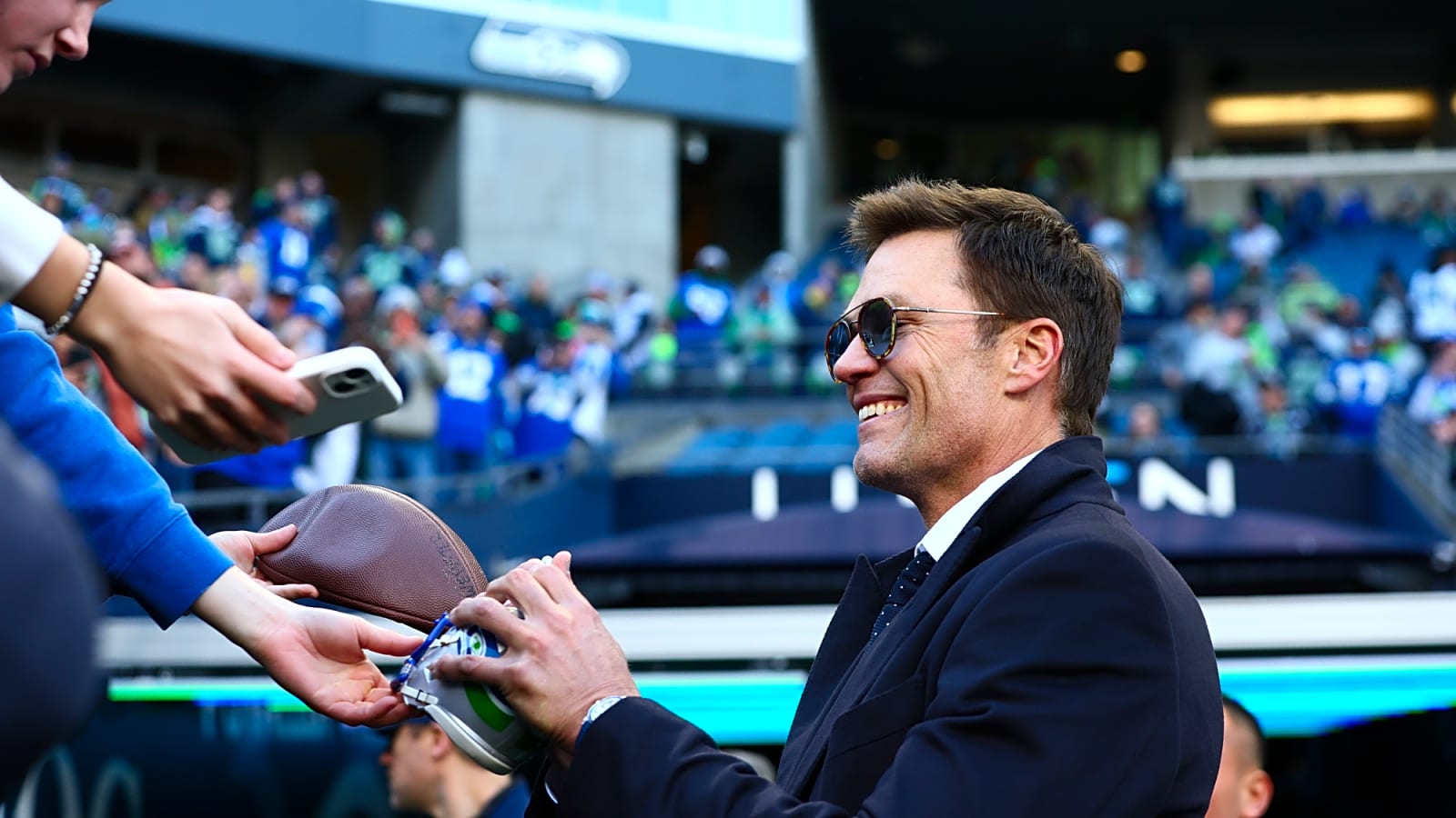 Tom Brady Calls WWE ‘Cute’ & ‘Scripted’, WWE Superstars React