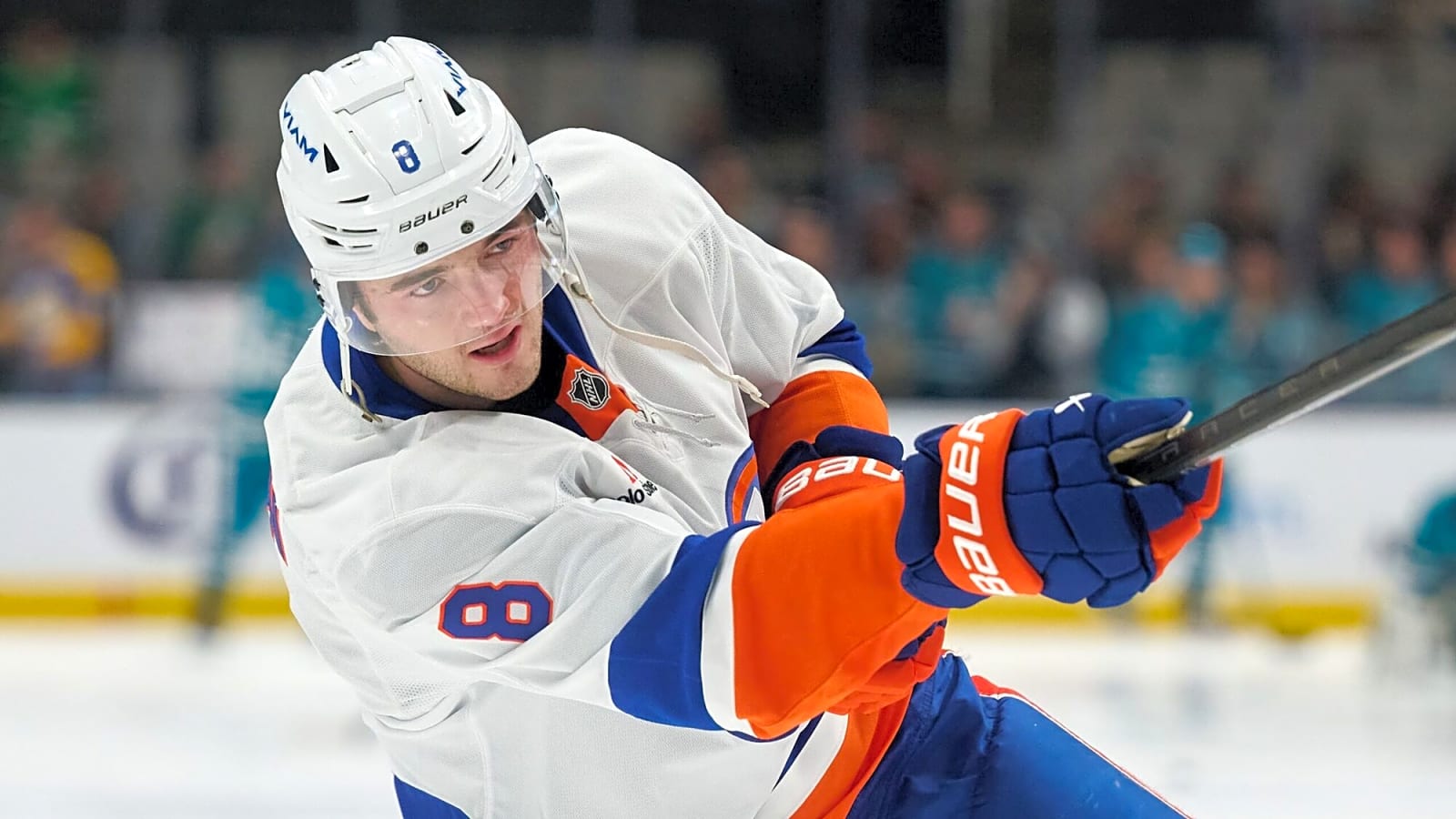 Six trade destinations to watch for Islanders’ Noah Dobson