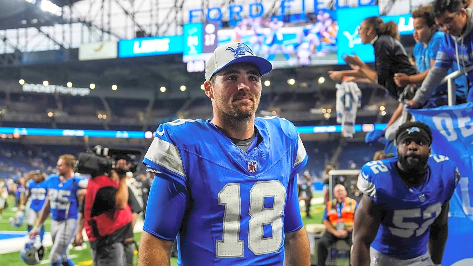 Jake Fromm’s Post-NFL Journey: From Quarterback Dreams To Real World Reality