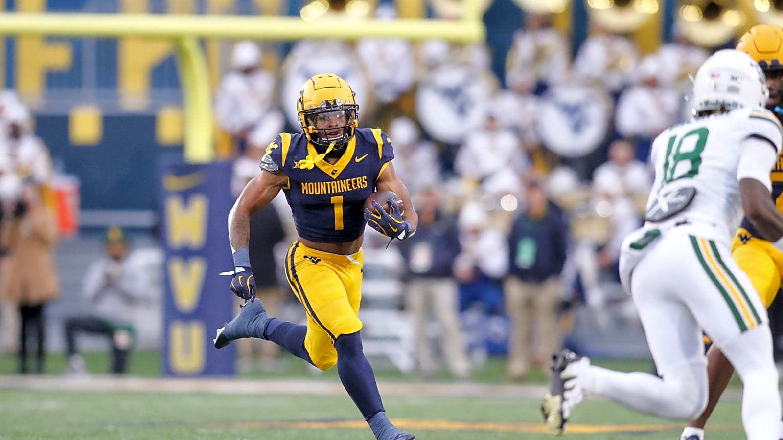 Top 10 Running Backs Entering the 2025 College Football Season