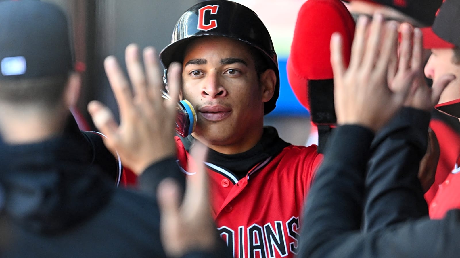 Reds Acquire Juan Brito From Guardians