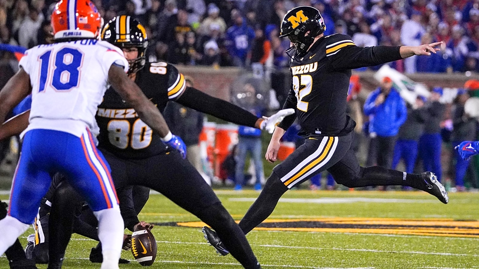 Did Jets Find Solution at Kicker?  Harrison Mevis Signed