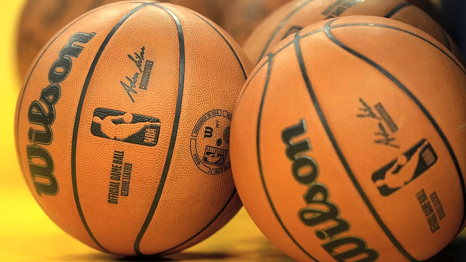 Shams Charania thinks NBA offseason could be ‘craziest ever’