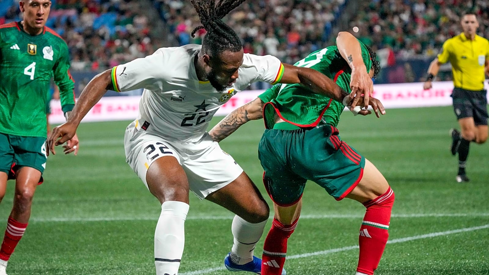 Tottenham ready to smash their wage structure to land 'world-class' Liverpool target