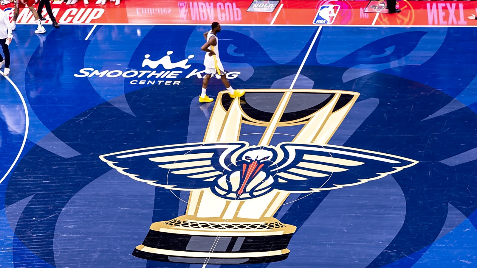 Who Should the Pelicans Draft with Pick No. 7?